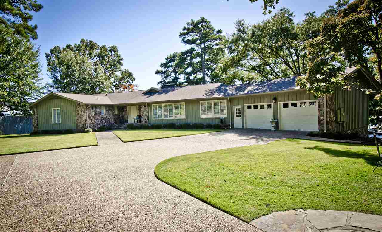 UNPLATTED ACREAGE - Residential