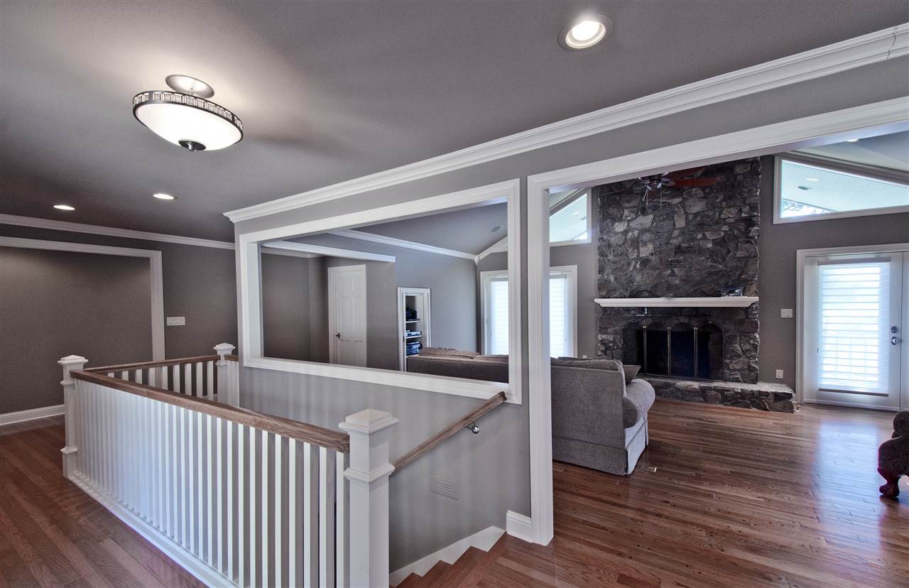UNPLATTED ACREAGE - Residential