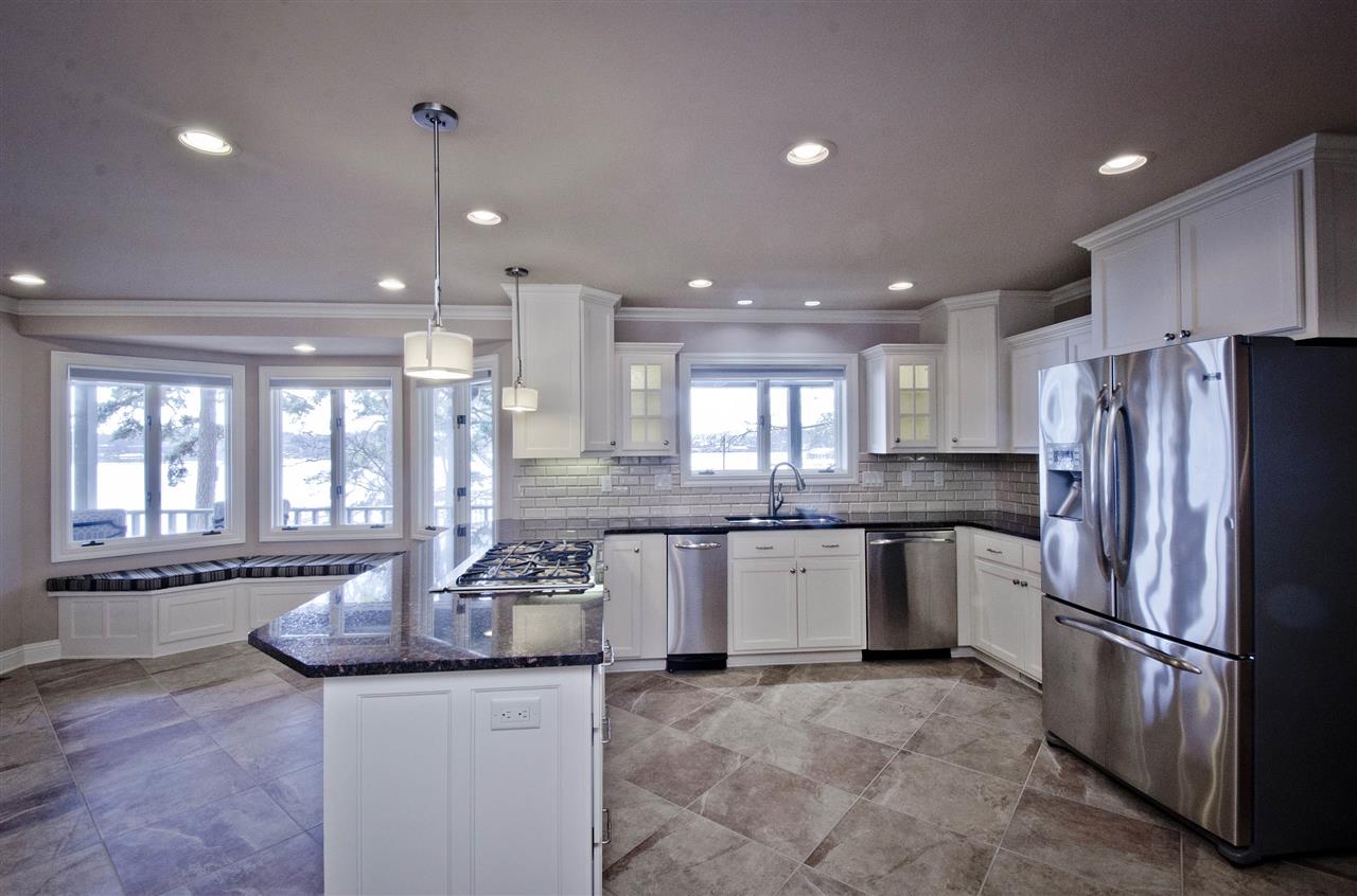 UNPLATTED ACREAGE - Residential
