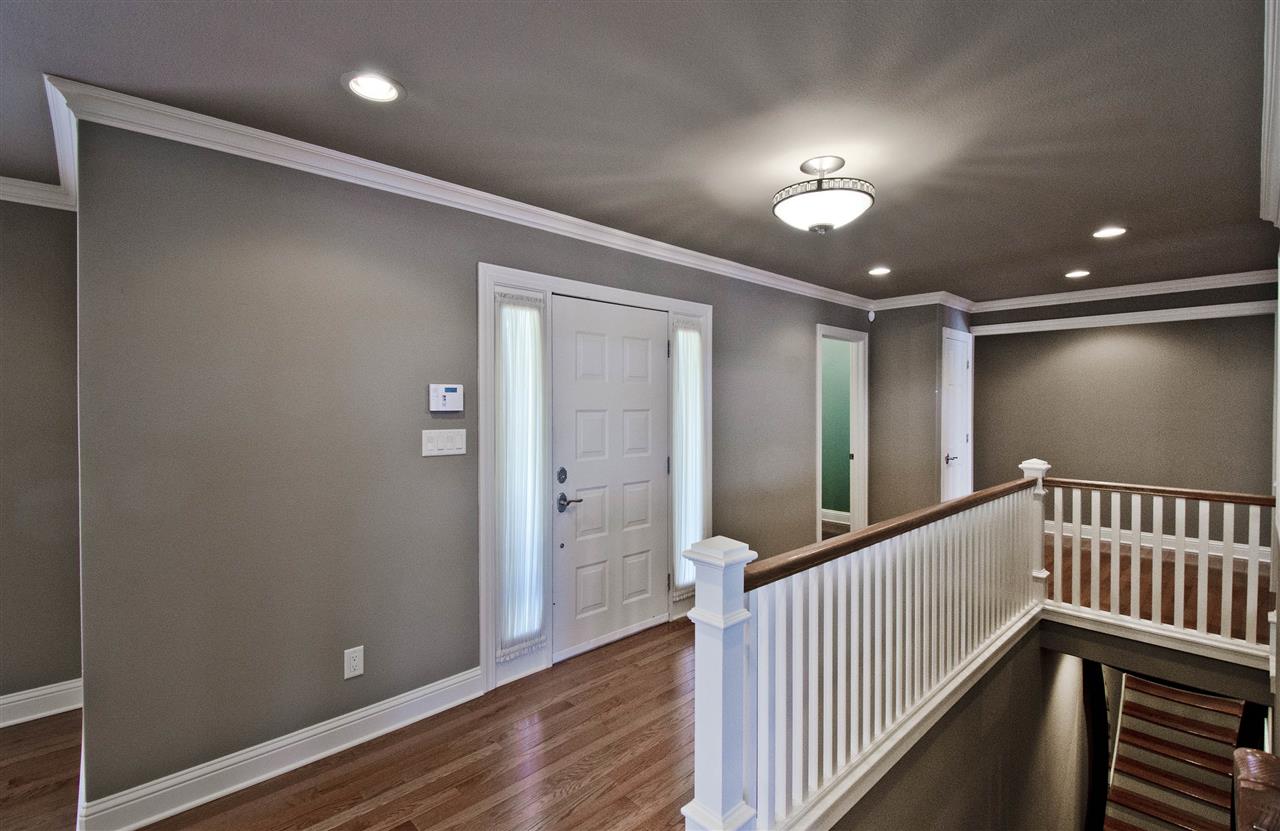 UNPLATTED ACREAGE - Residential