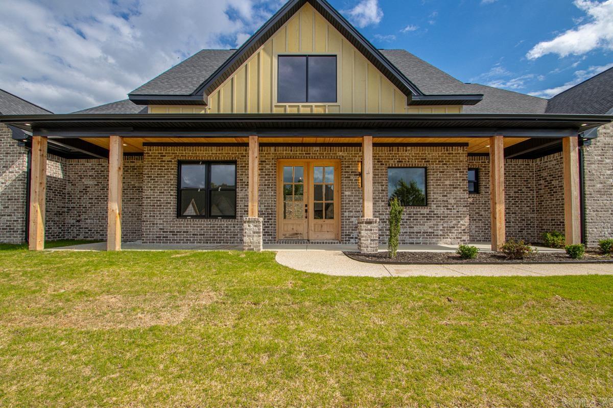 ARLINGTON PARK - Residential