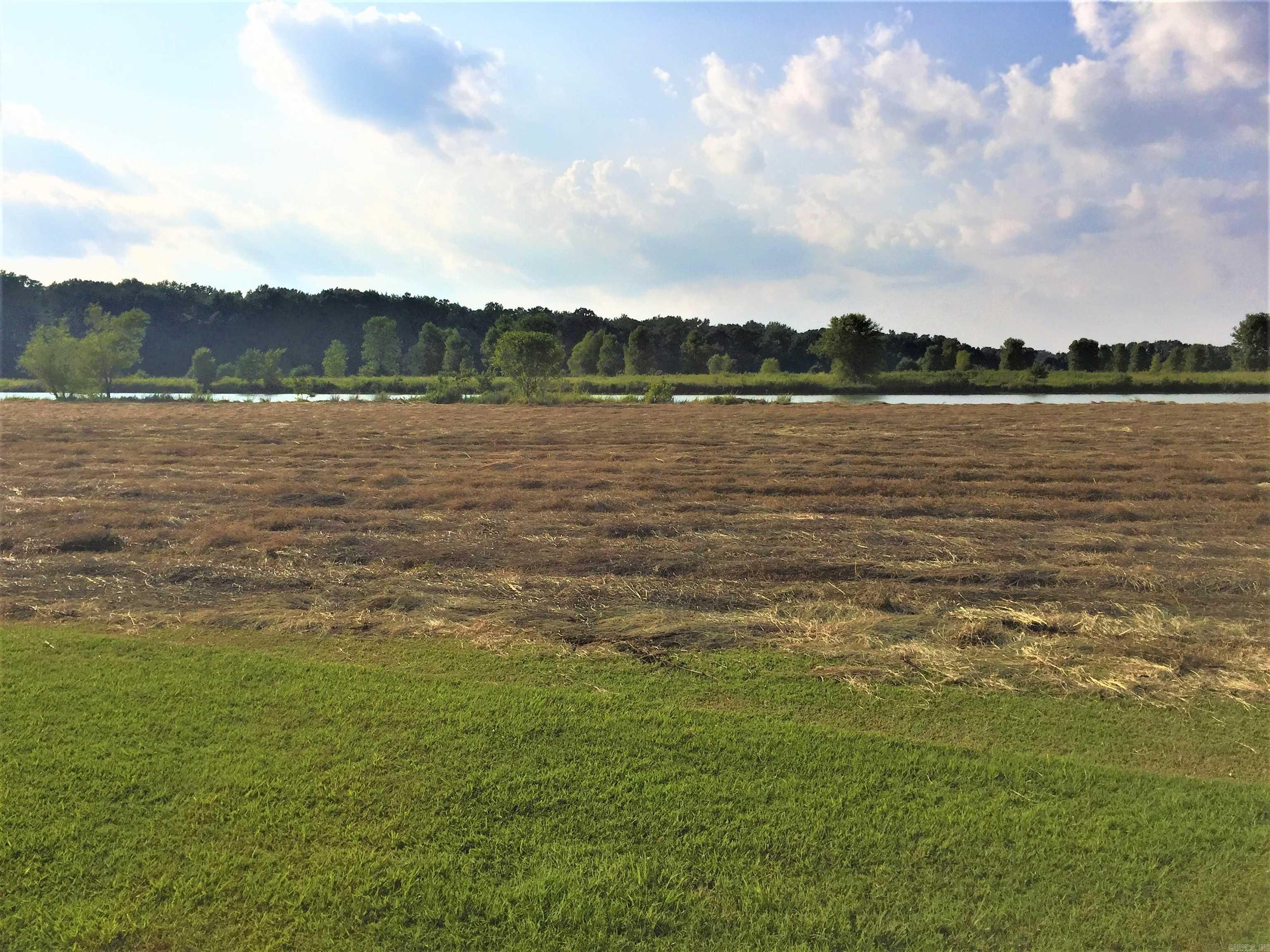 Mound Lake II - Land