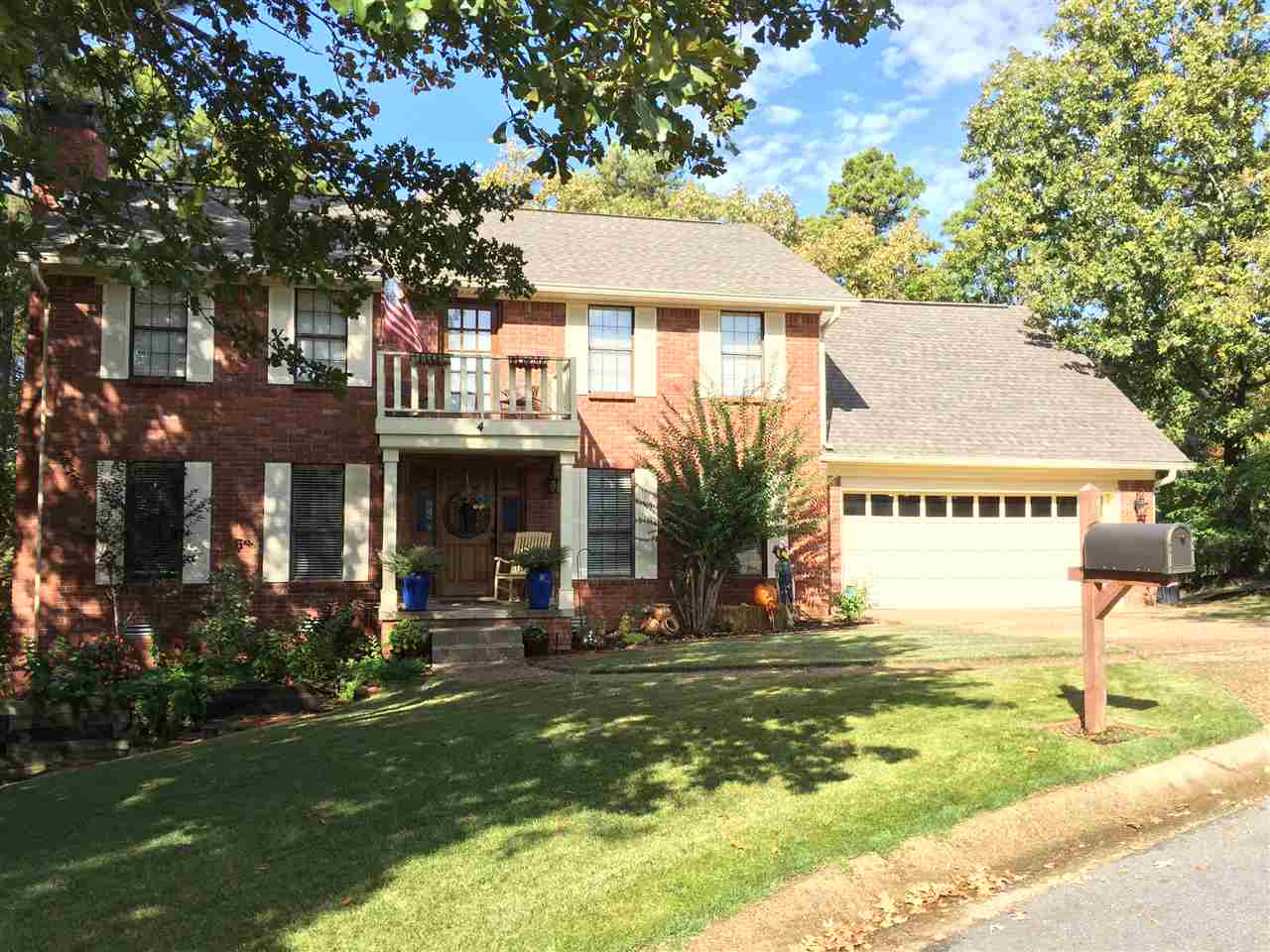 Hillsborough - Residential