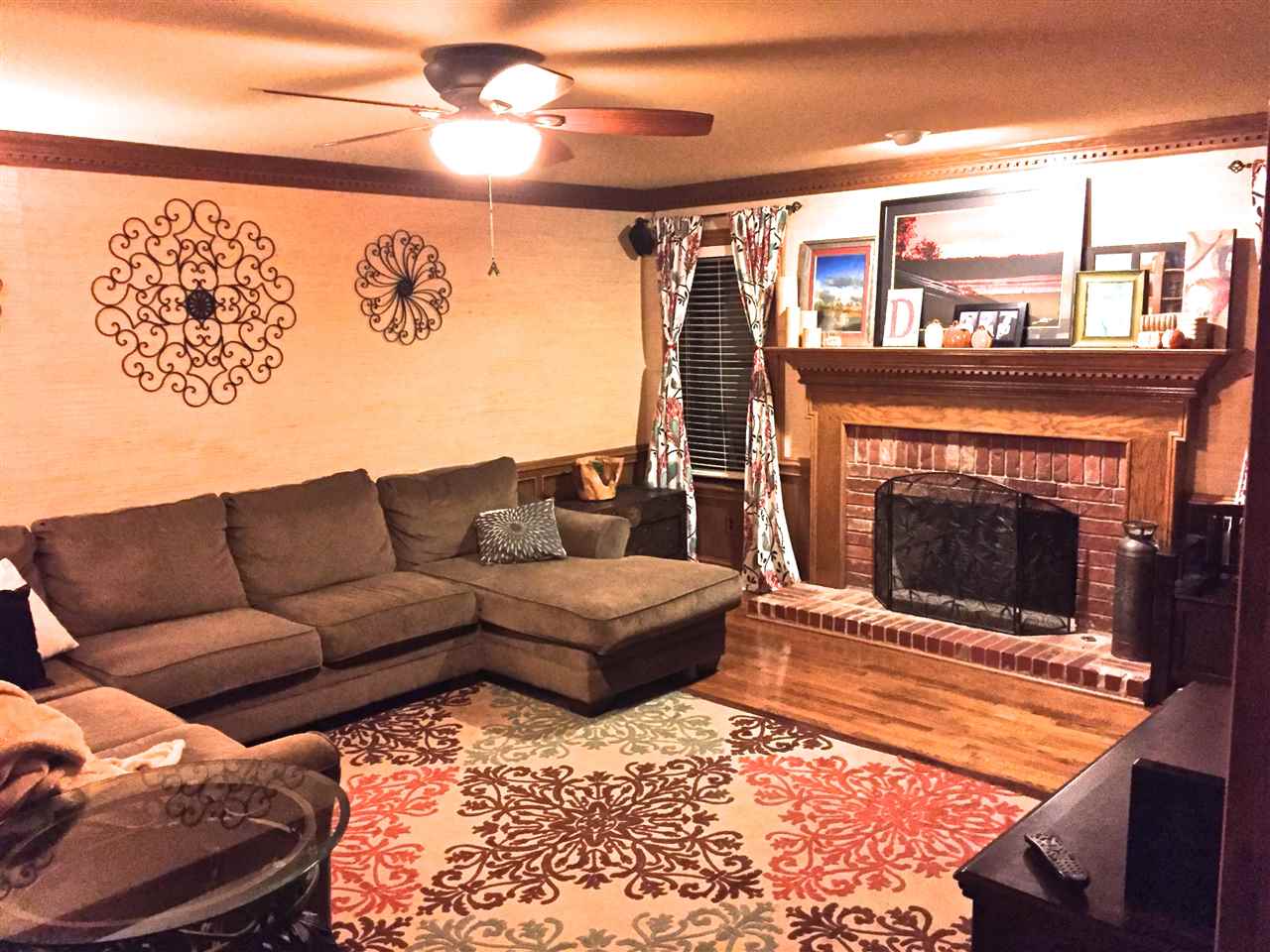 Hillsborough - Residential