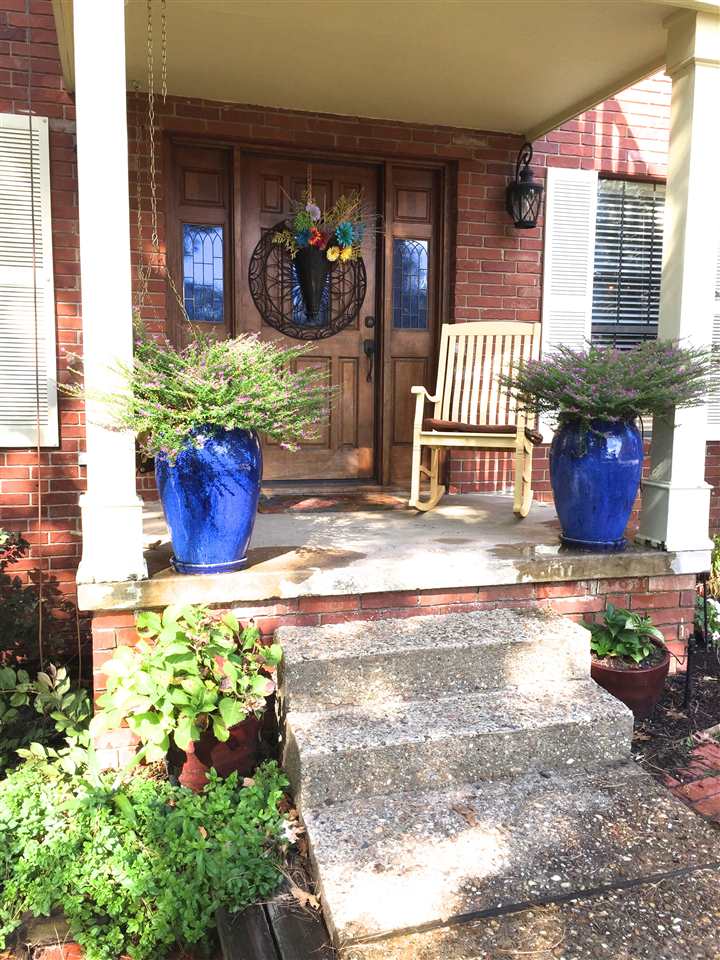 Hillsborough - Residential