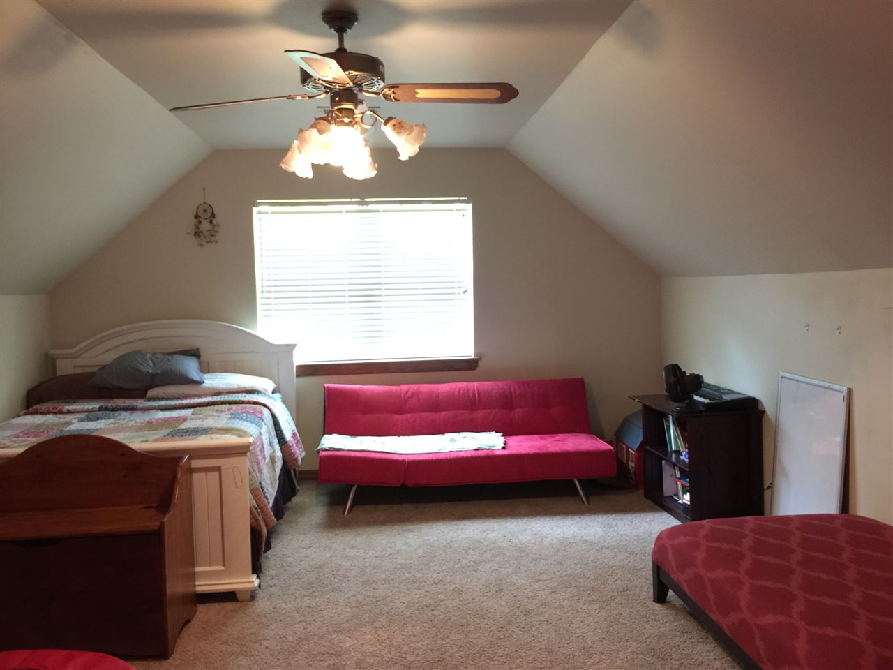 Hillsborough - Residential