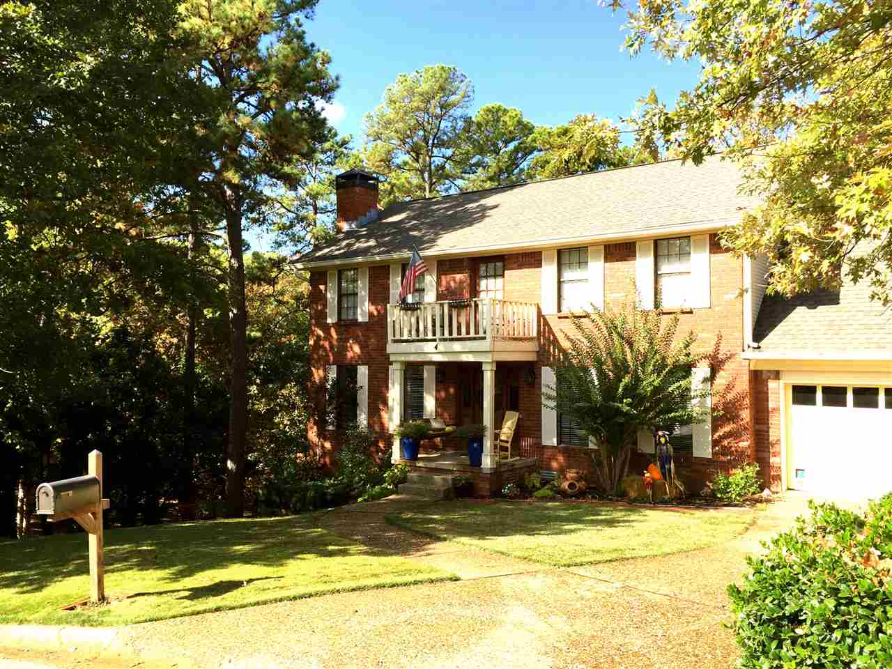 Hillsborough - Residential