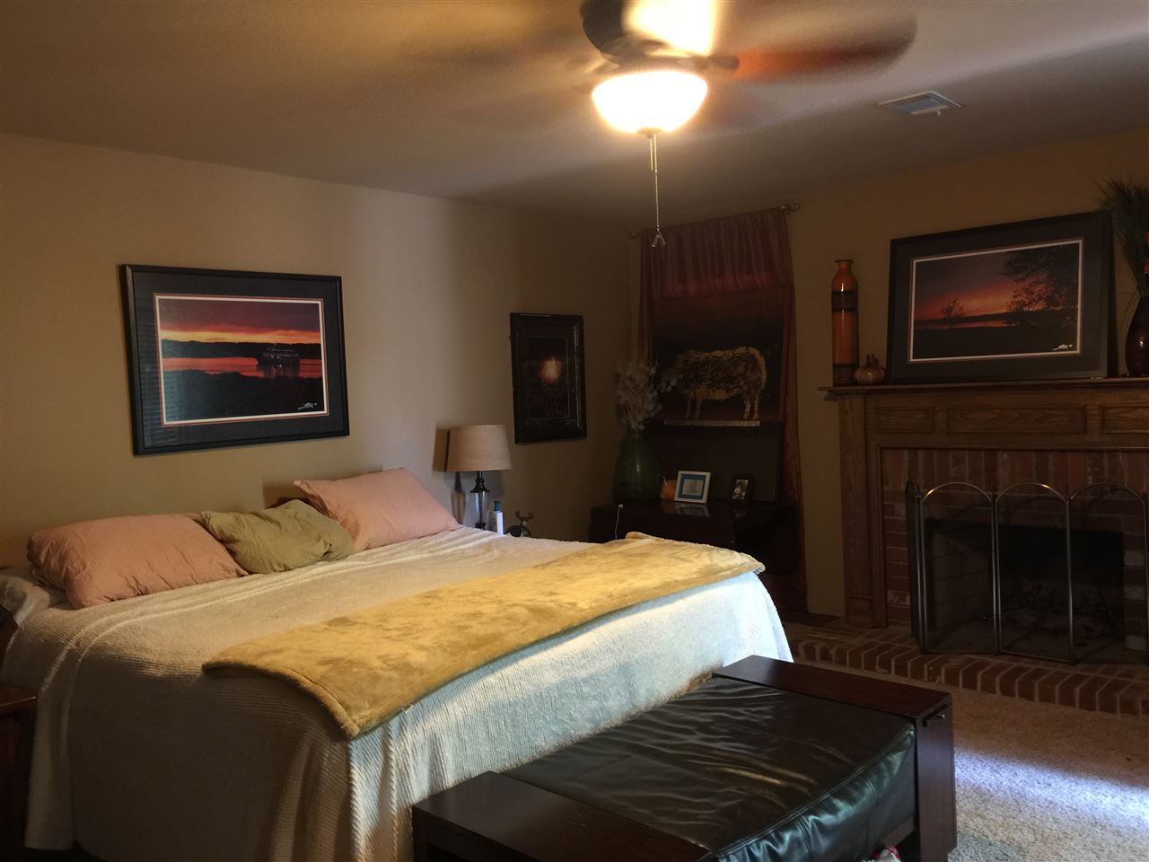 Hillsborough - Residential