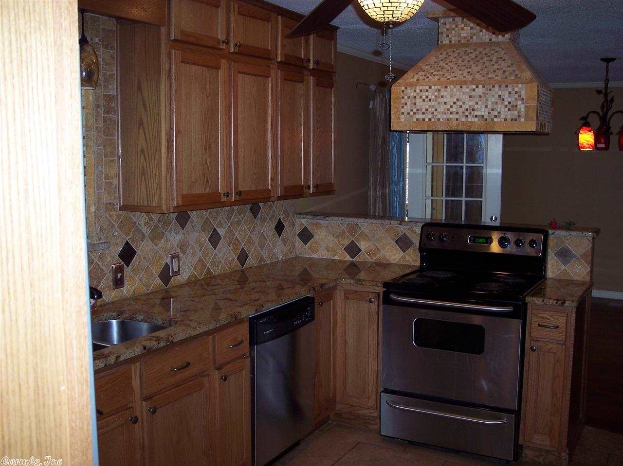 BELLAIRE - Residential