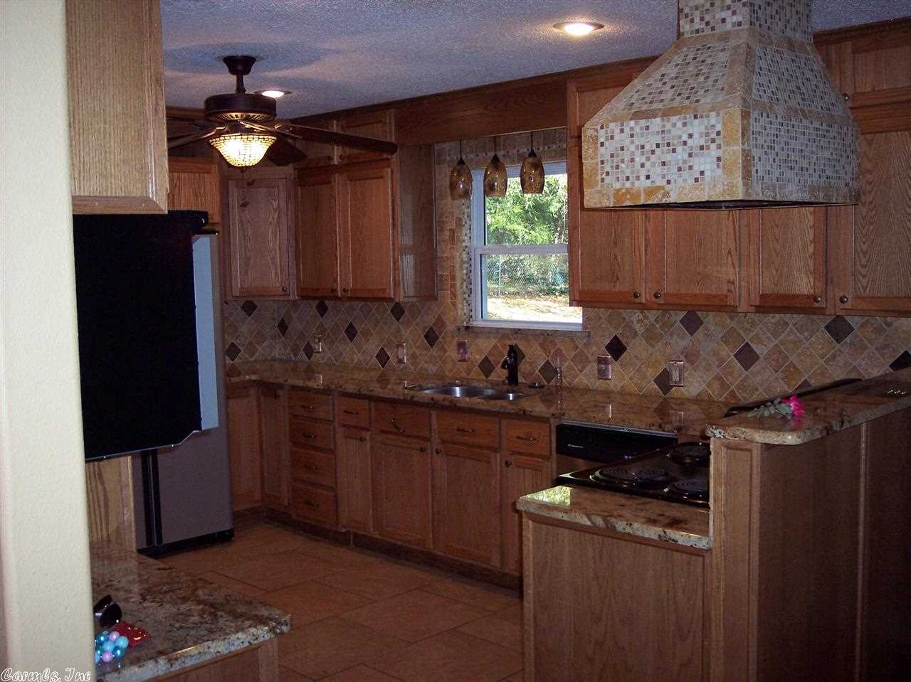 BELLAIRE - Residential