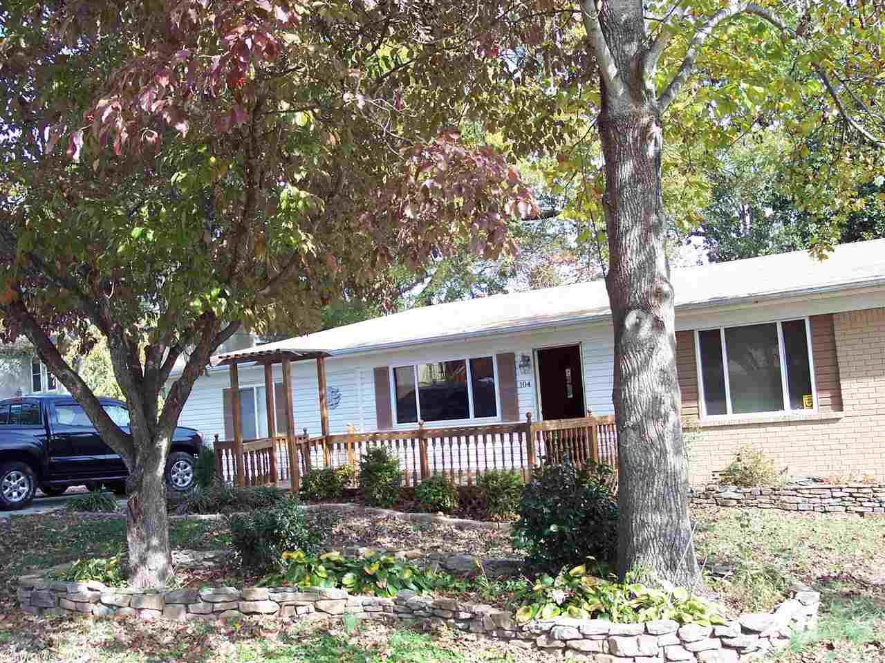 BELLAIRE - Residential