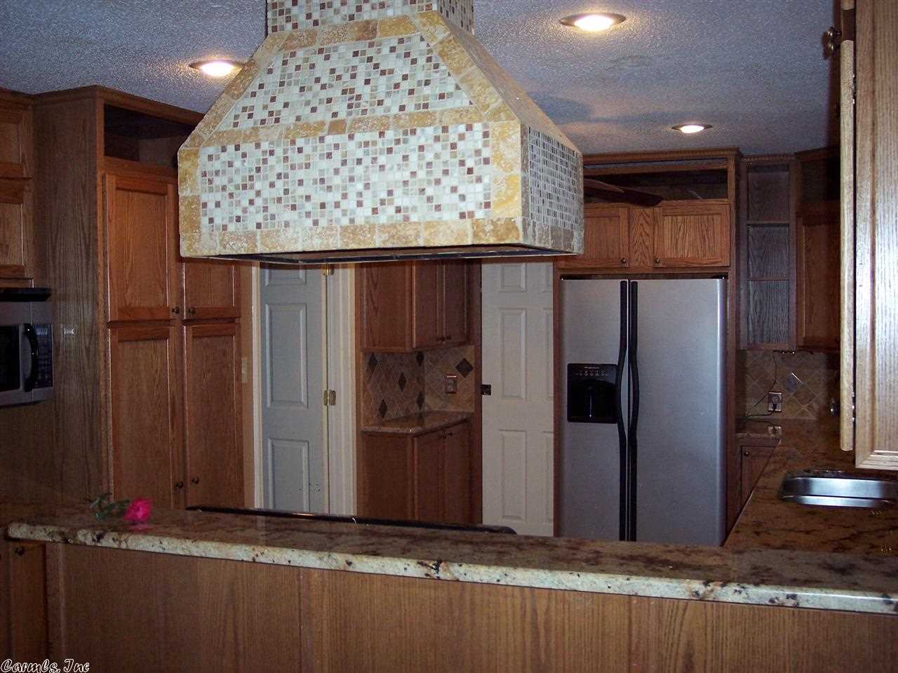 BELLAIRE - Residential