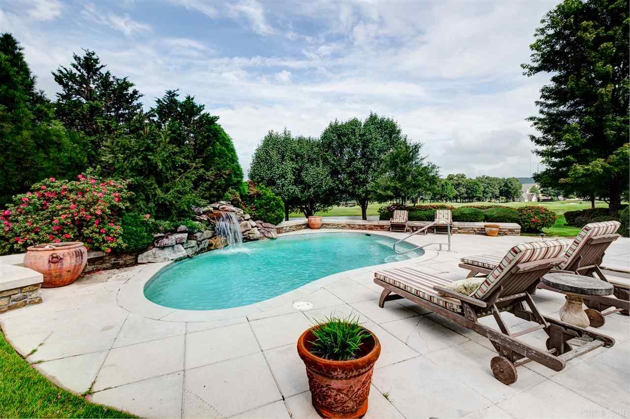 CHENAL VALLEY CHENAL CIRCLE - Residential