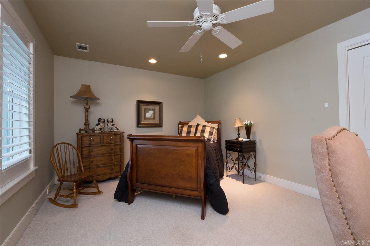 CHENAL VALLEY CHENAL CIRCLE - Residential