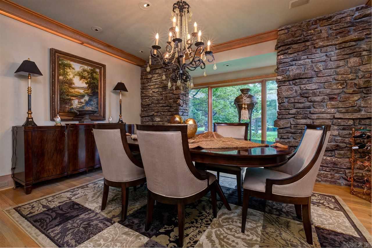 CHENAL VALLEY CHENAL CIRCLE - Residential