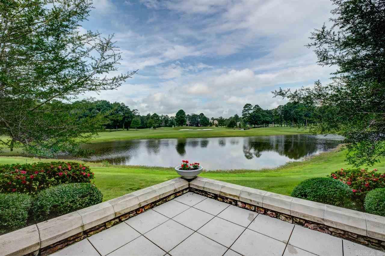 CHENAL VALLEY CHENAL CIRCLE - Residential