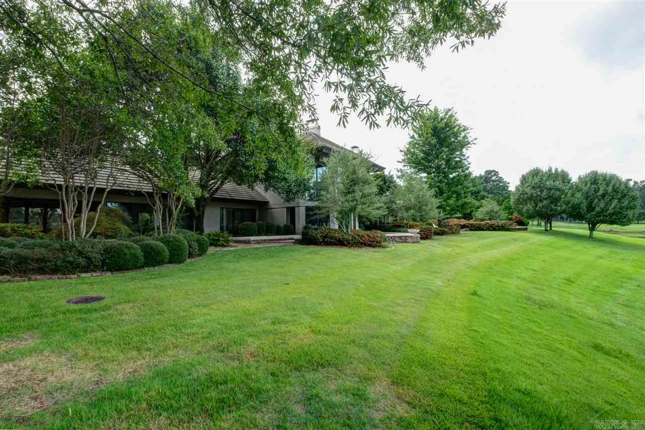 CHENAL VALLEY CHENAL CIRCLE - Residential