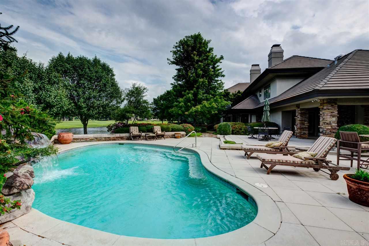 CHENAL VALLEY CHENAL CIRCLE - Residential
