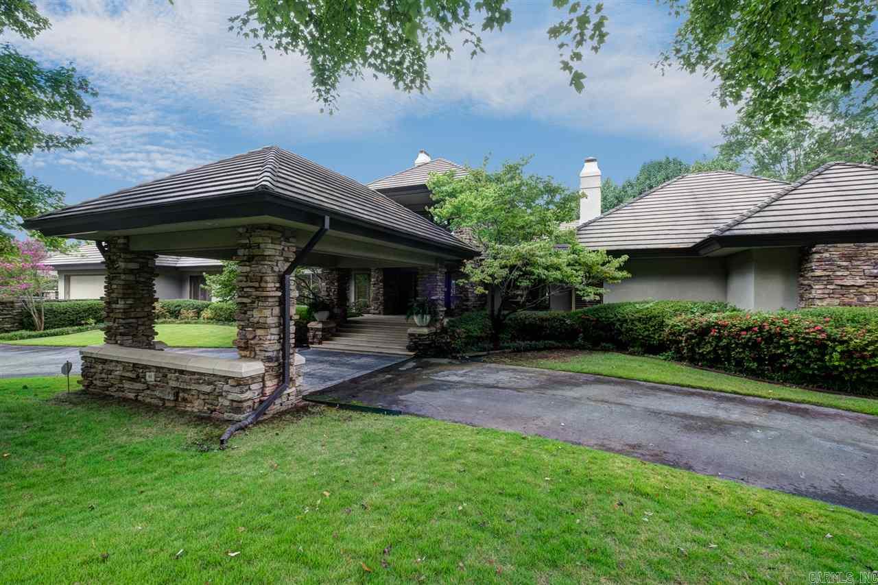 CHENAL VALLEY CHENAL CIRCLE - Residential