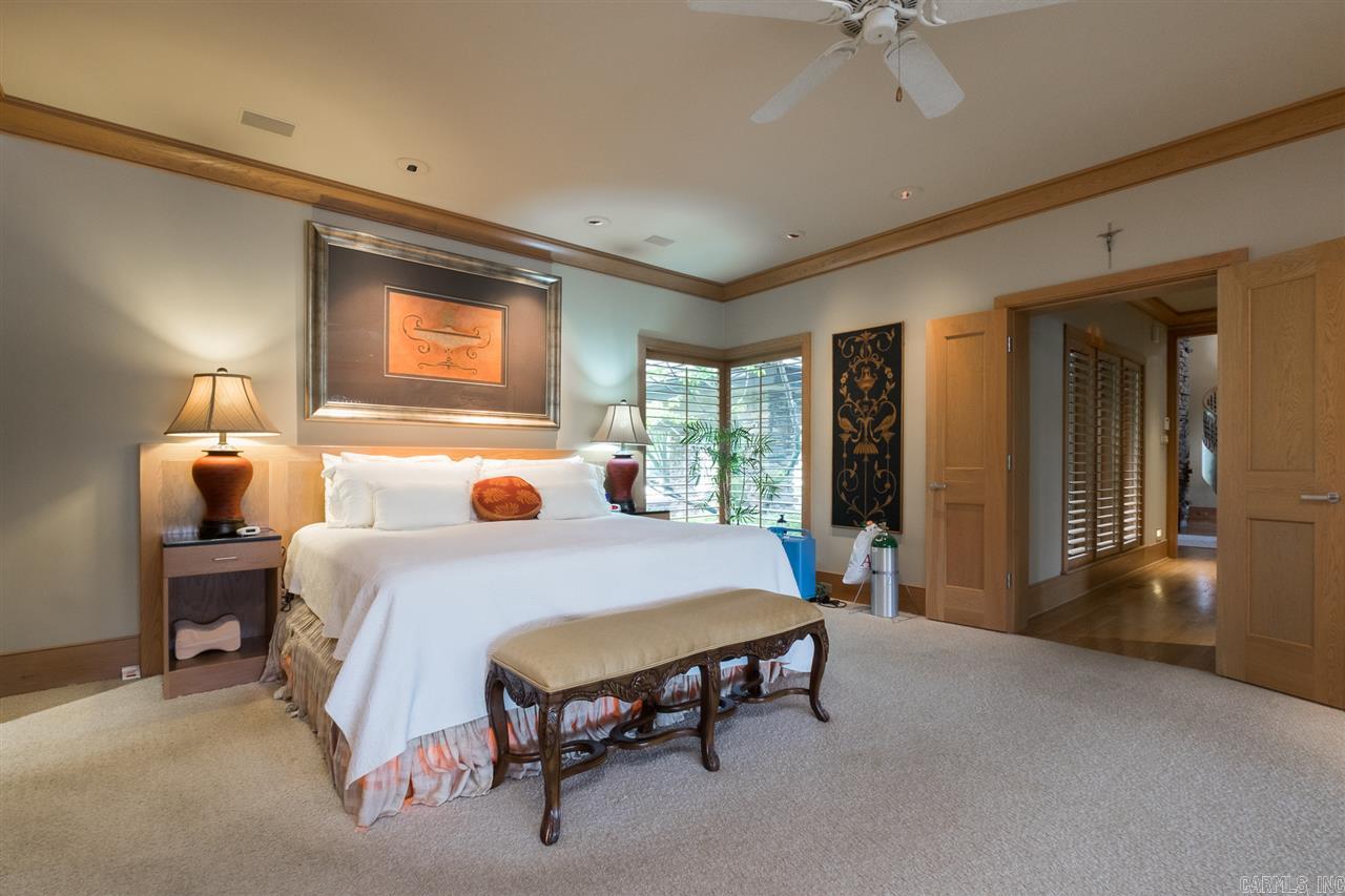 CHENAL VALLEY CHENAL CIRCLE - Residential