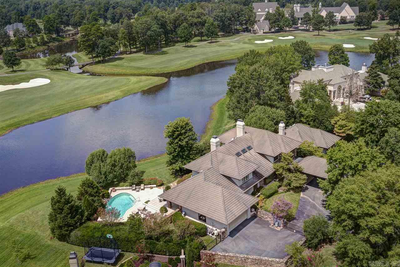 CHENAL VALLEY CHENAL CIRCLE - Residential