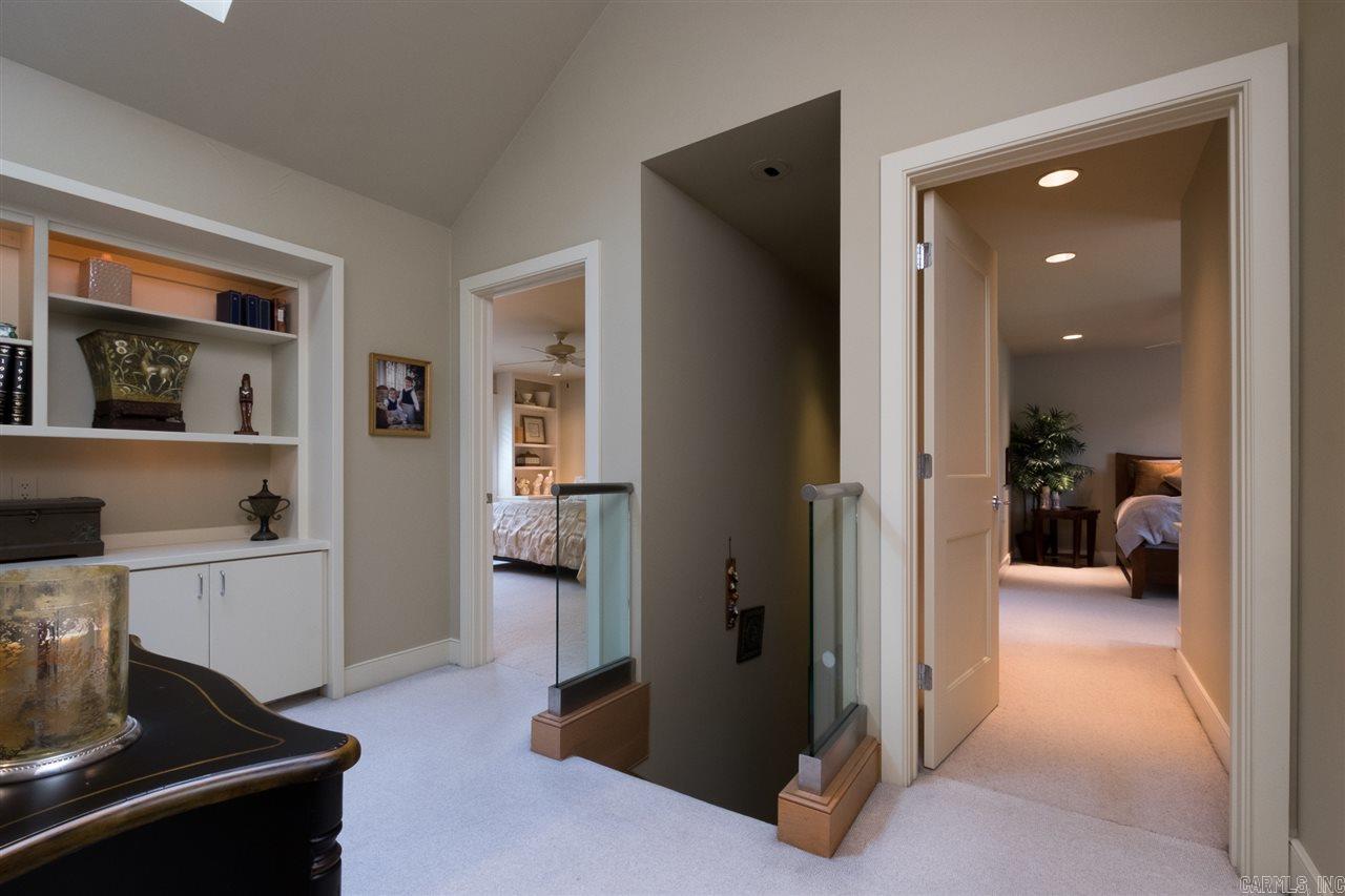 CHENAL VALLEY CHENAL CIRCLE - Residential