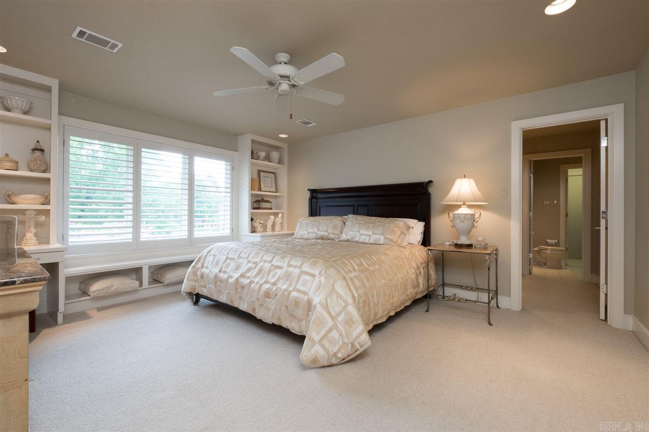 CHENAL VALLEY CHENAL CIRCLE - Residential