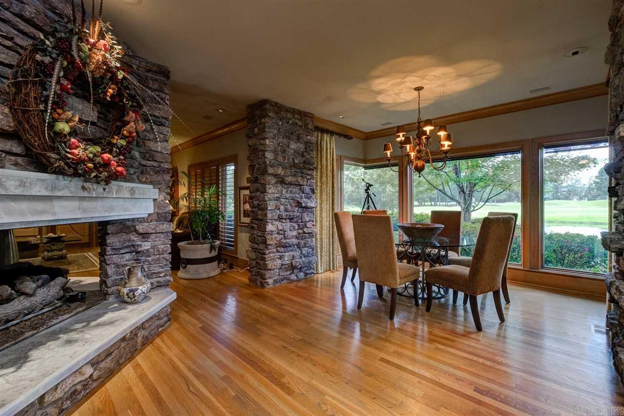 CHENAL VALLEY CHENAL CIRCLE - Residential