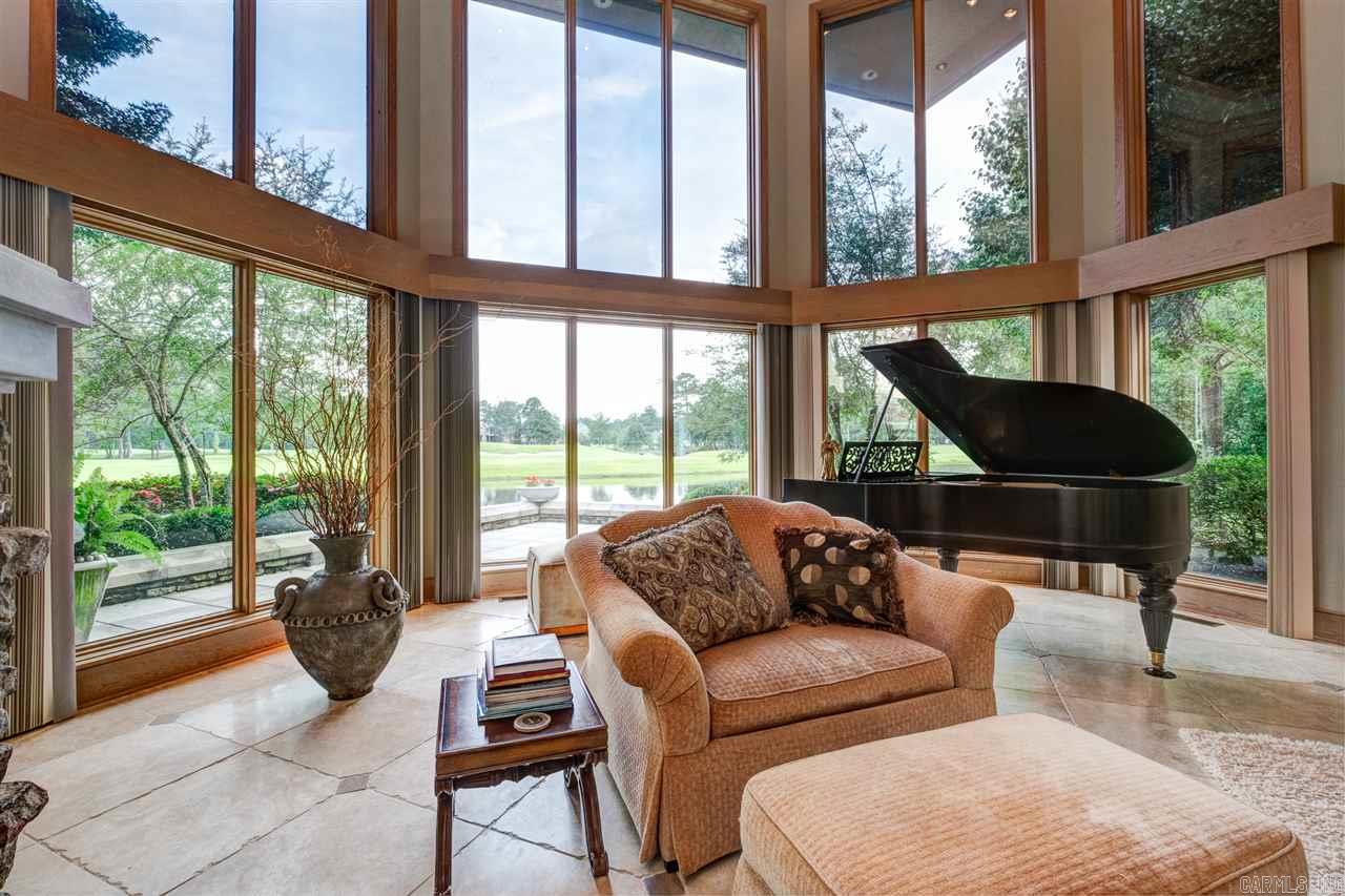 CHENAL VALLEY CHENAL CIRCLE - Residential