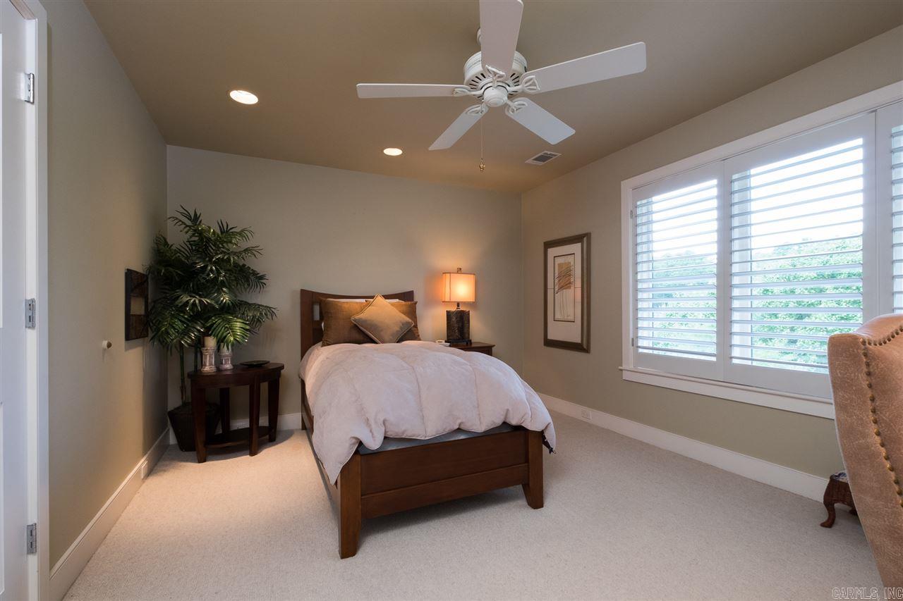 CHENAL VALLEY CHENAL CIRCLE - Residential