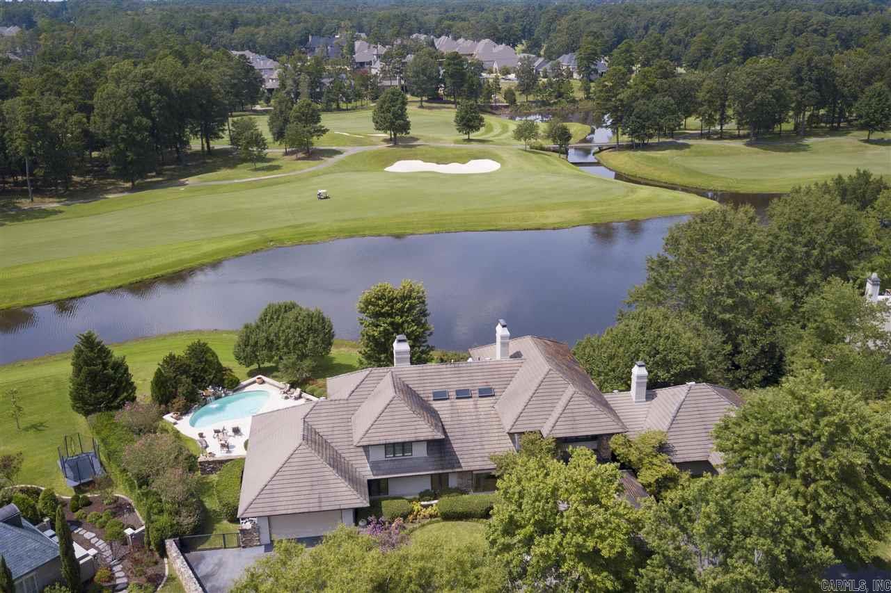 CHENAL VALLEY CHENAL CIRCLE - Residential
