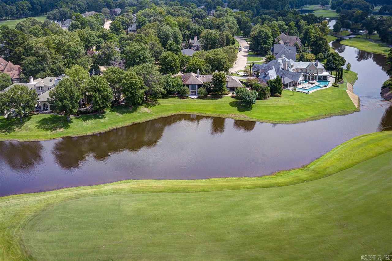 CHENAL VALLEY CHENAL CIRCLE - Residential