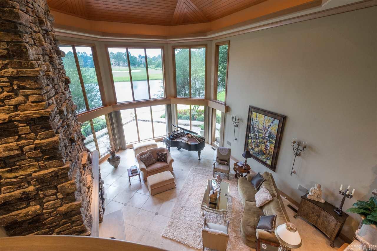 CHENAL VALLEY CHENAL CIRCLE - Residential