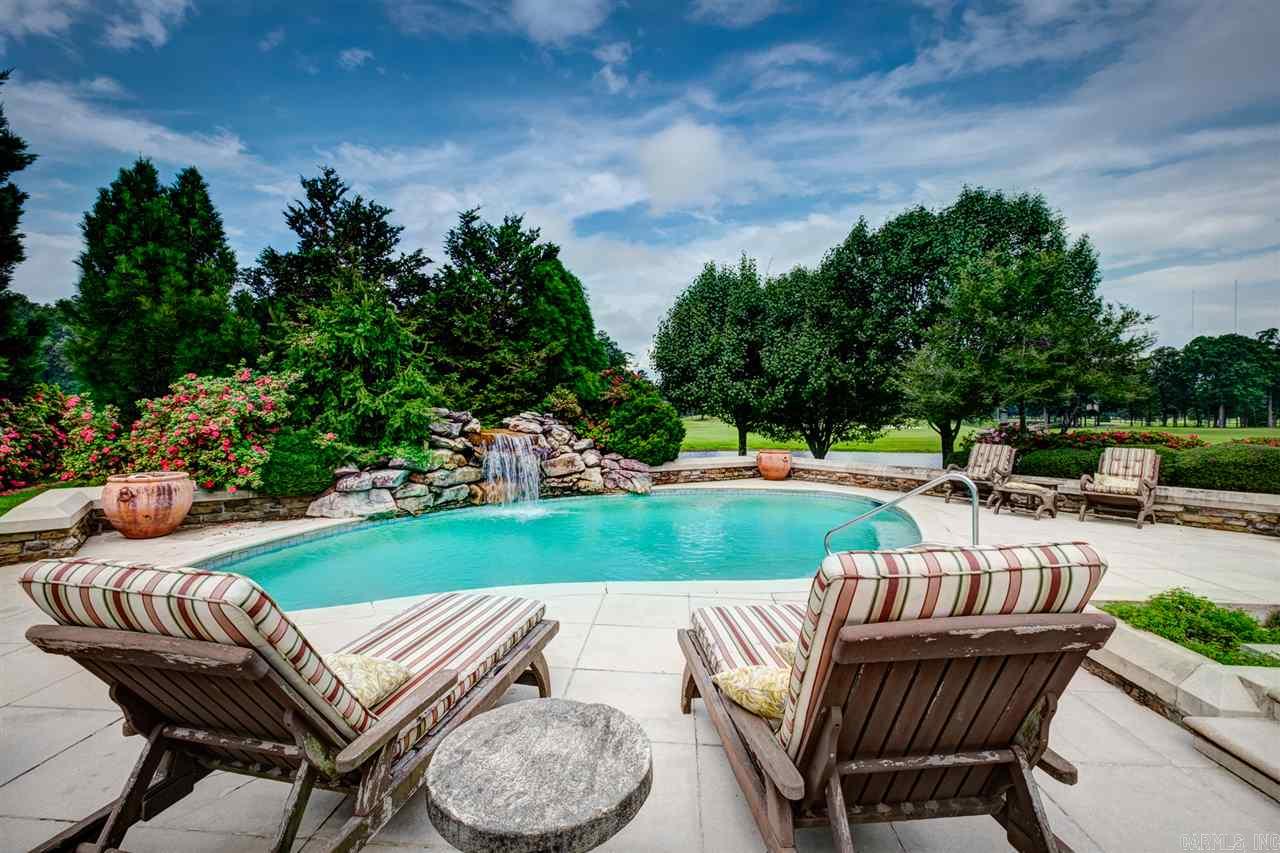 CHENAL VALLEY CHENAL CIRCLE - Residential