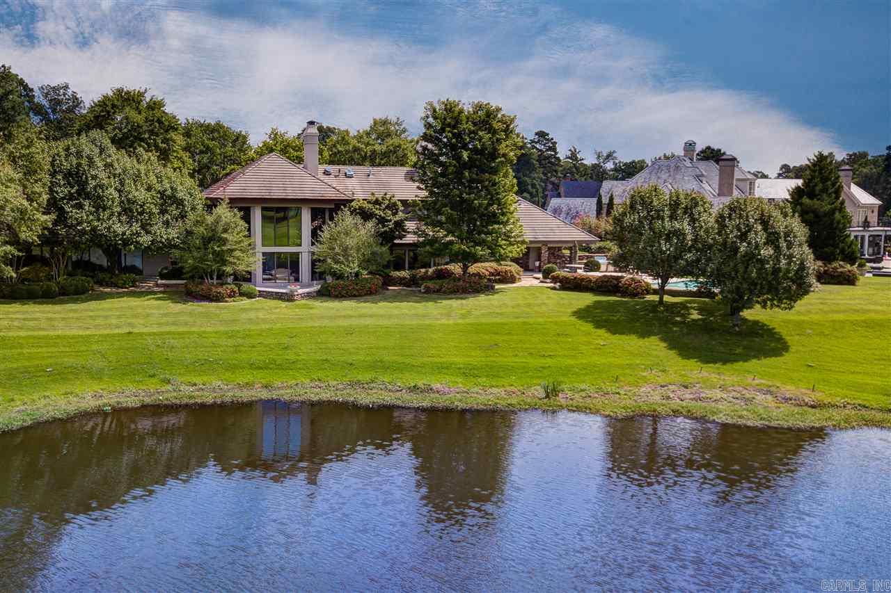 CHENAL VALLEY CHENAL CIRCLE - Residential