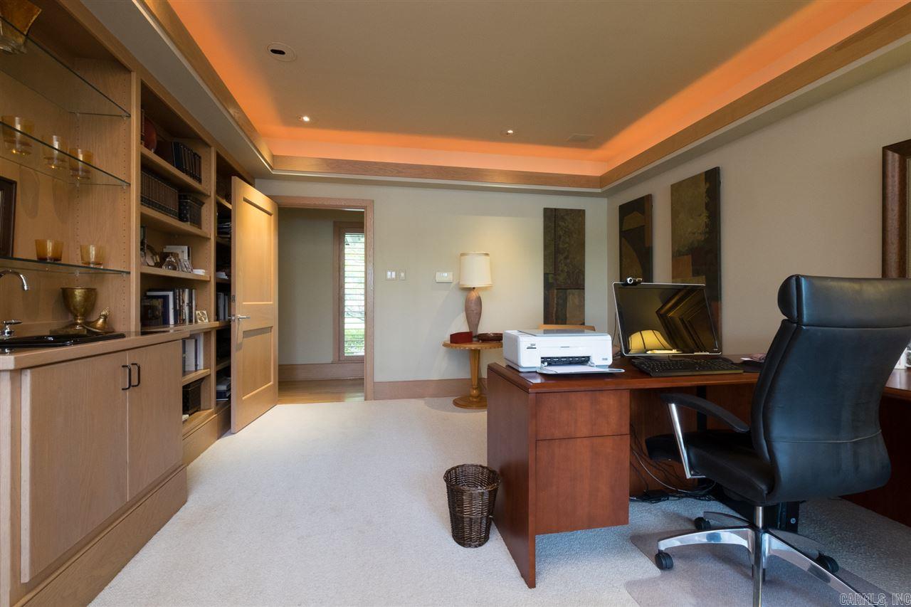 CHENAL VALLEY CHENAL CIRCLE - Residential