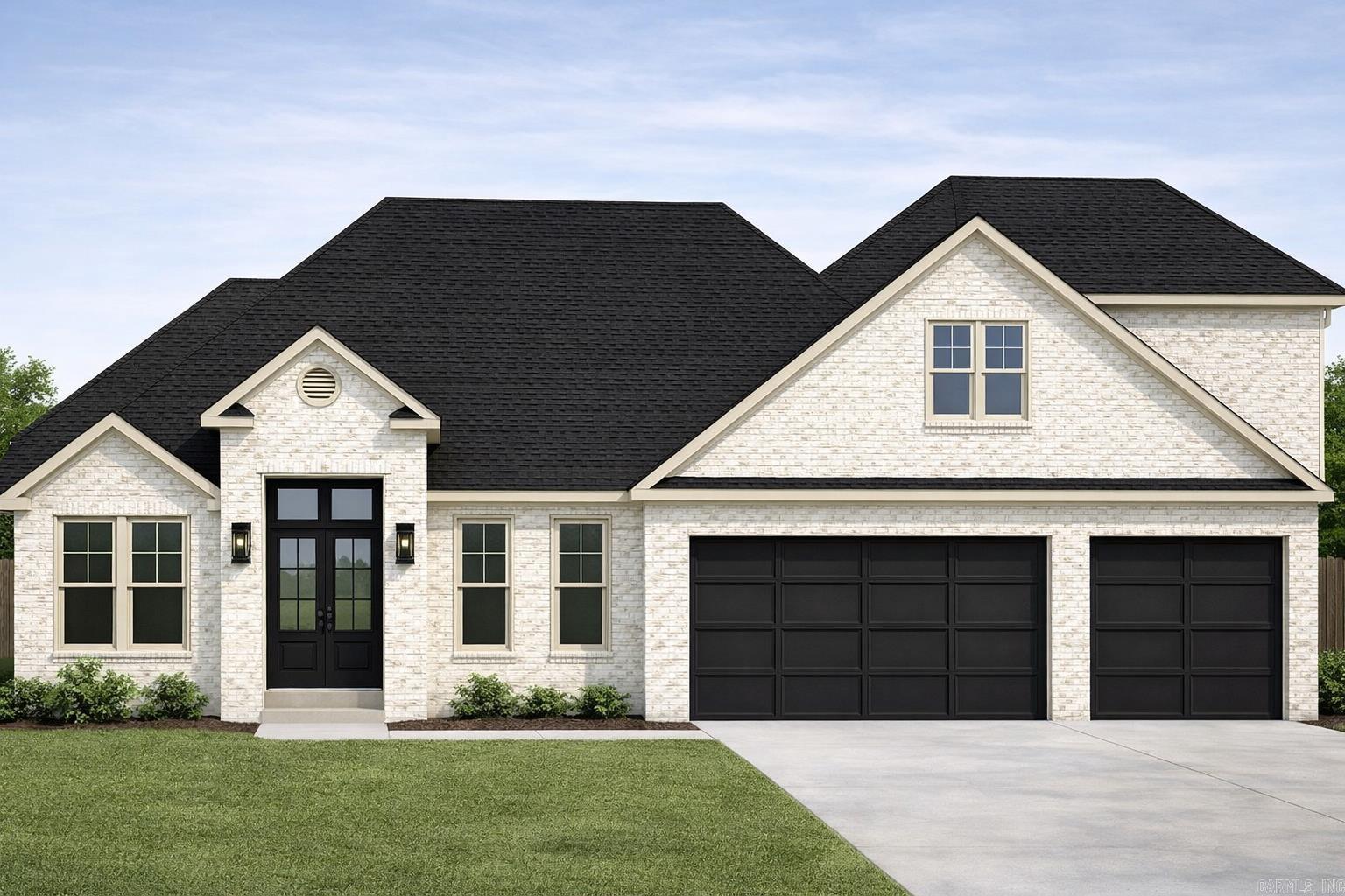 COUNTRY CLUB OF AR-QUARTERS ADDN - Residential
