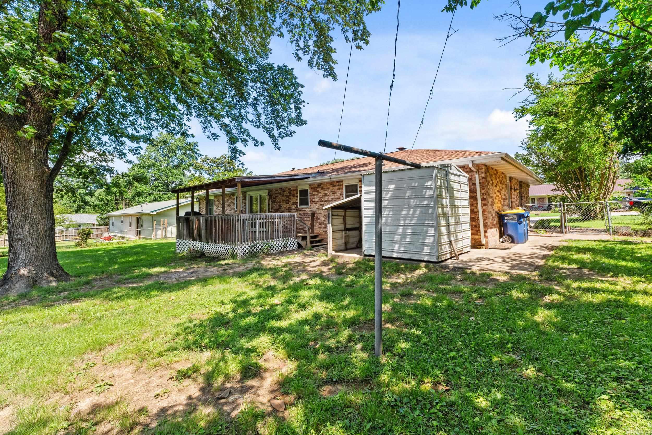 LANGSTONS ADD 1 - Residential