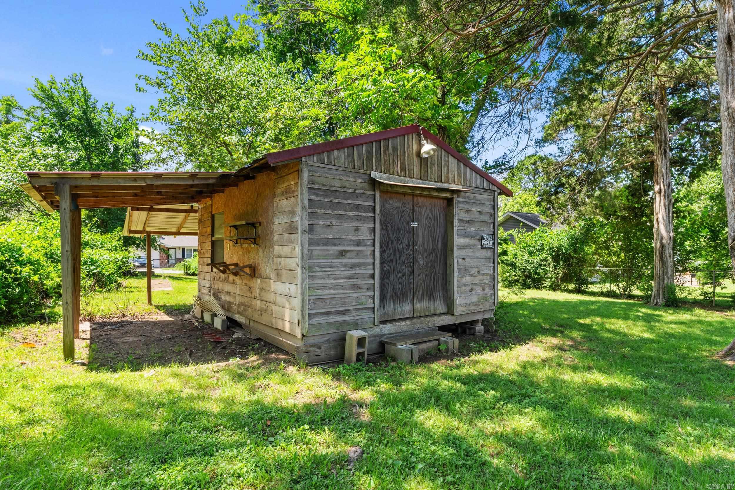 LANGSTONS ADD 1 - Residential