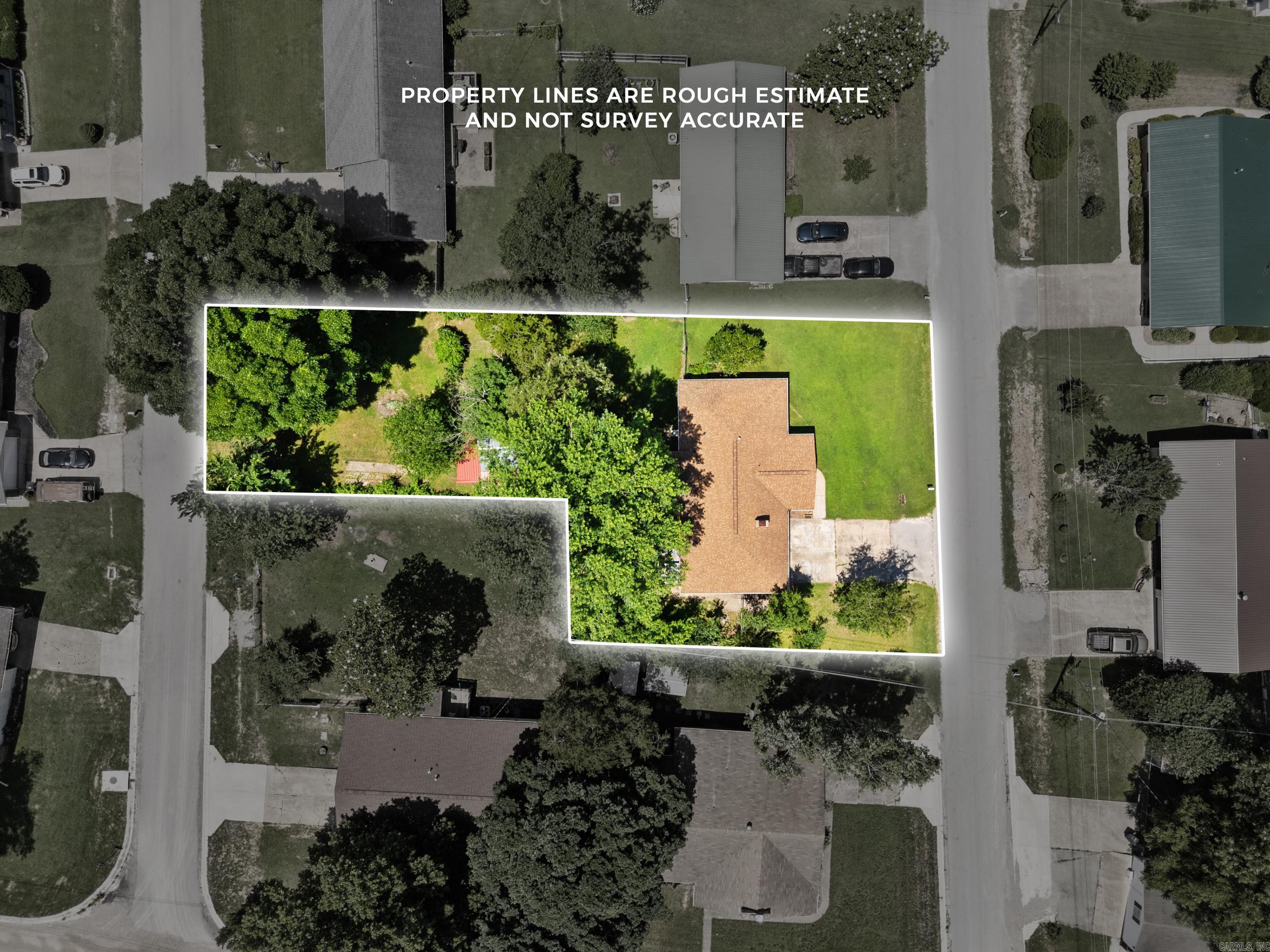 LANGSTONS ADD 1 - Residential