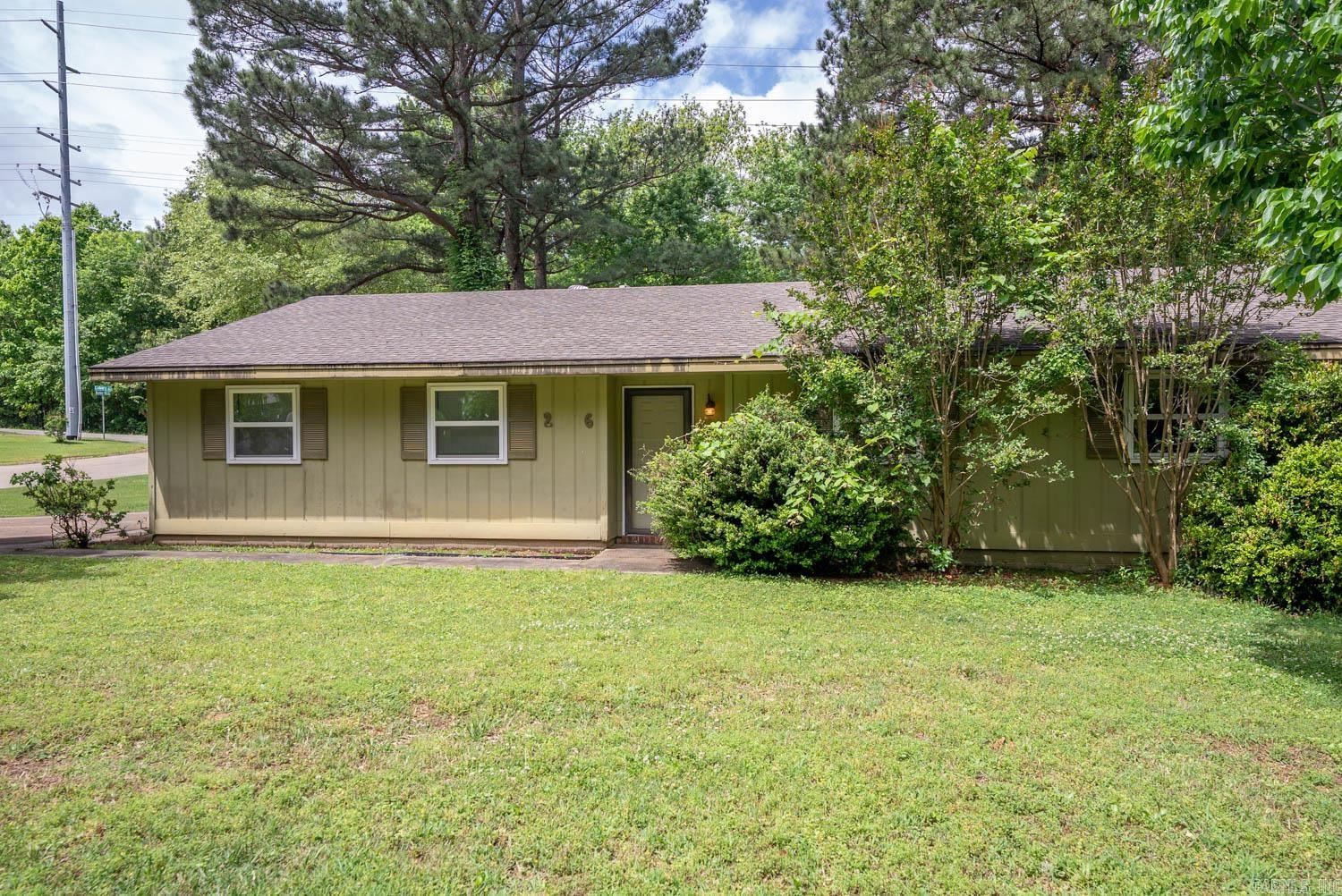 Scenic Hills - Residential