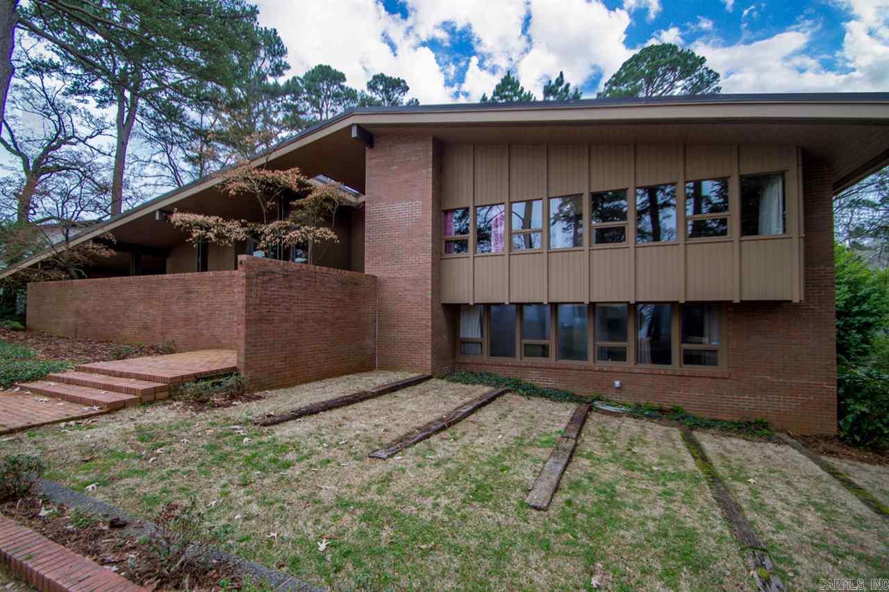 PINNACLE POINT - Residential