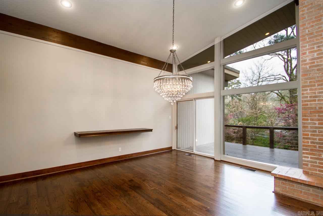 PINNACLE POINT - Residential