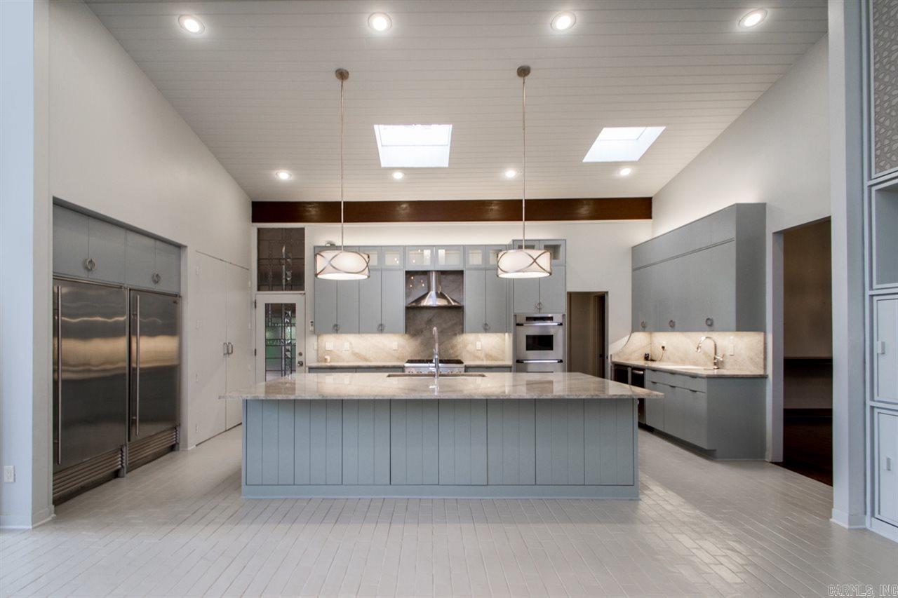 PINNACLE POINT - Residential
