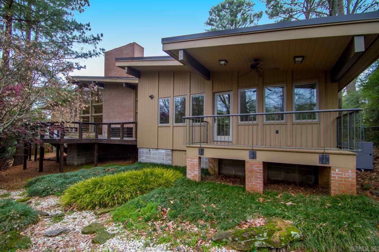 PINNACLE POINT - Residential