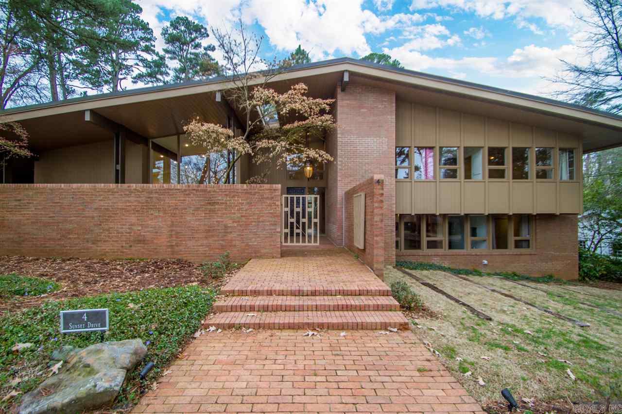 PINNACLE POINT - Residential