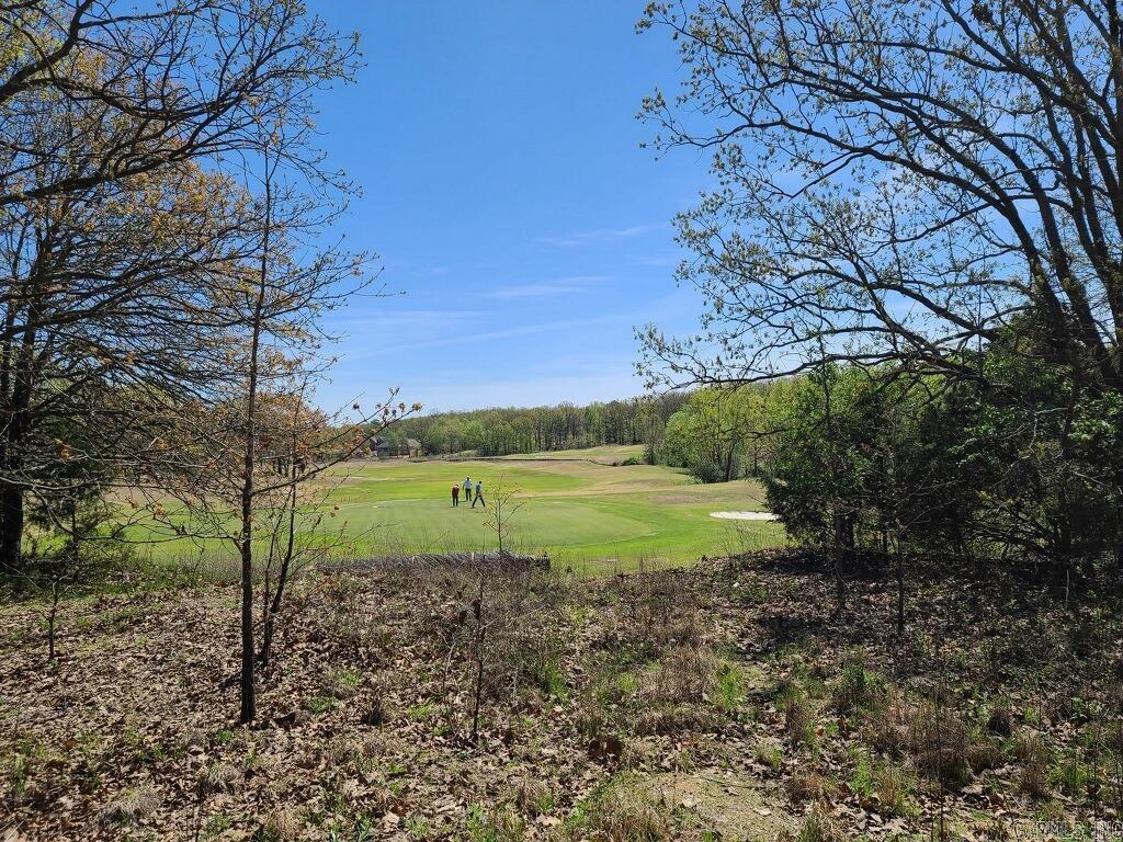 Greystone - Land