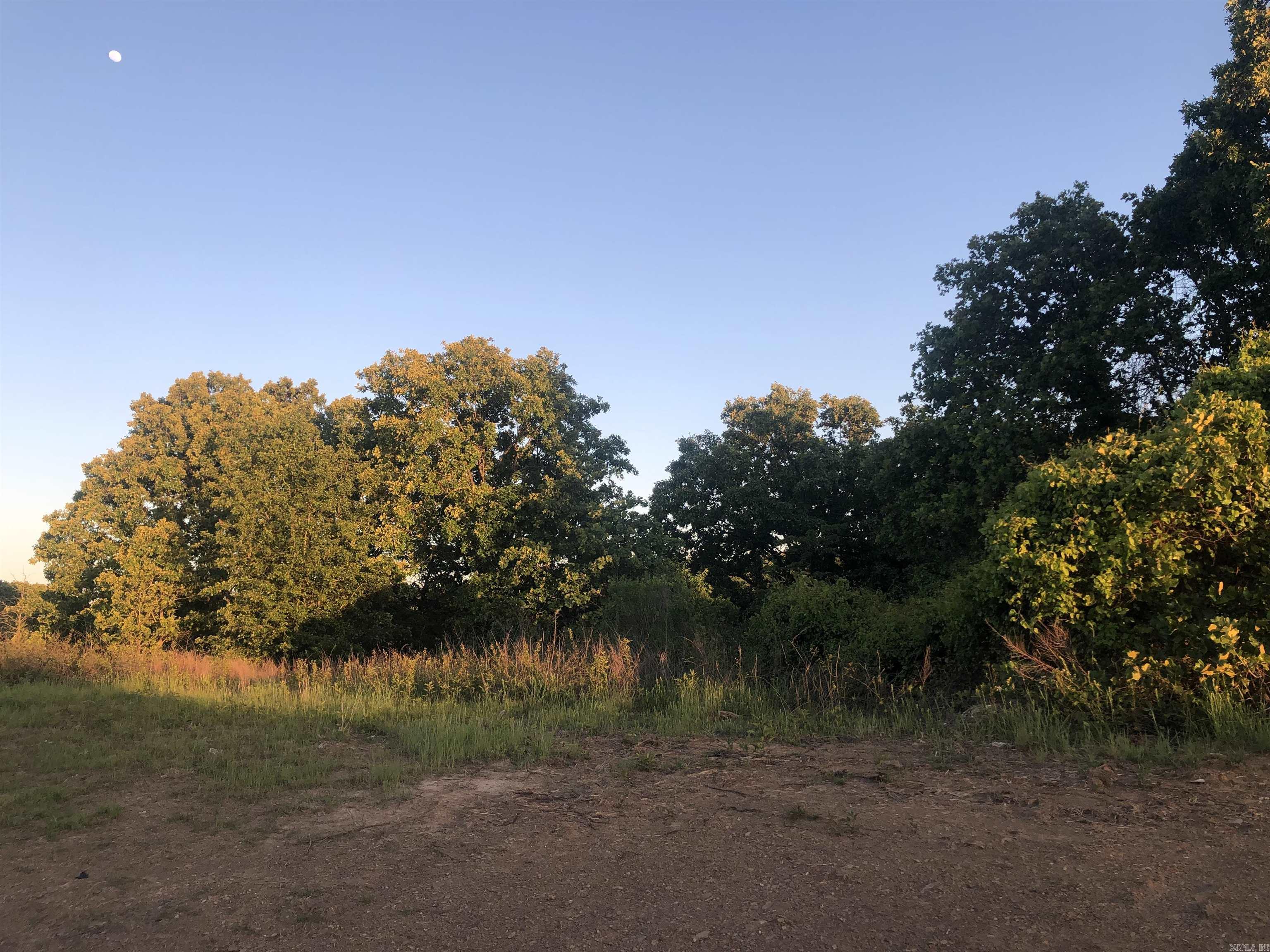 Greystone - Land