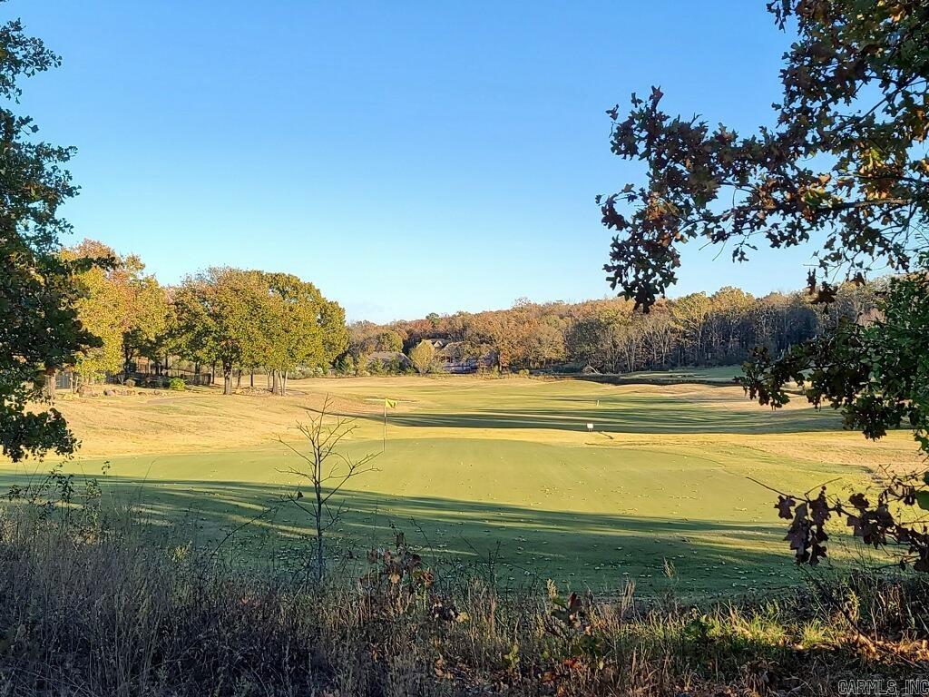 Greystone - Land
