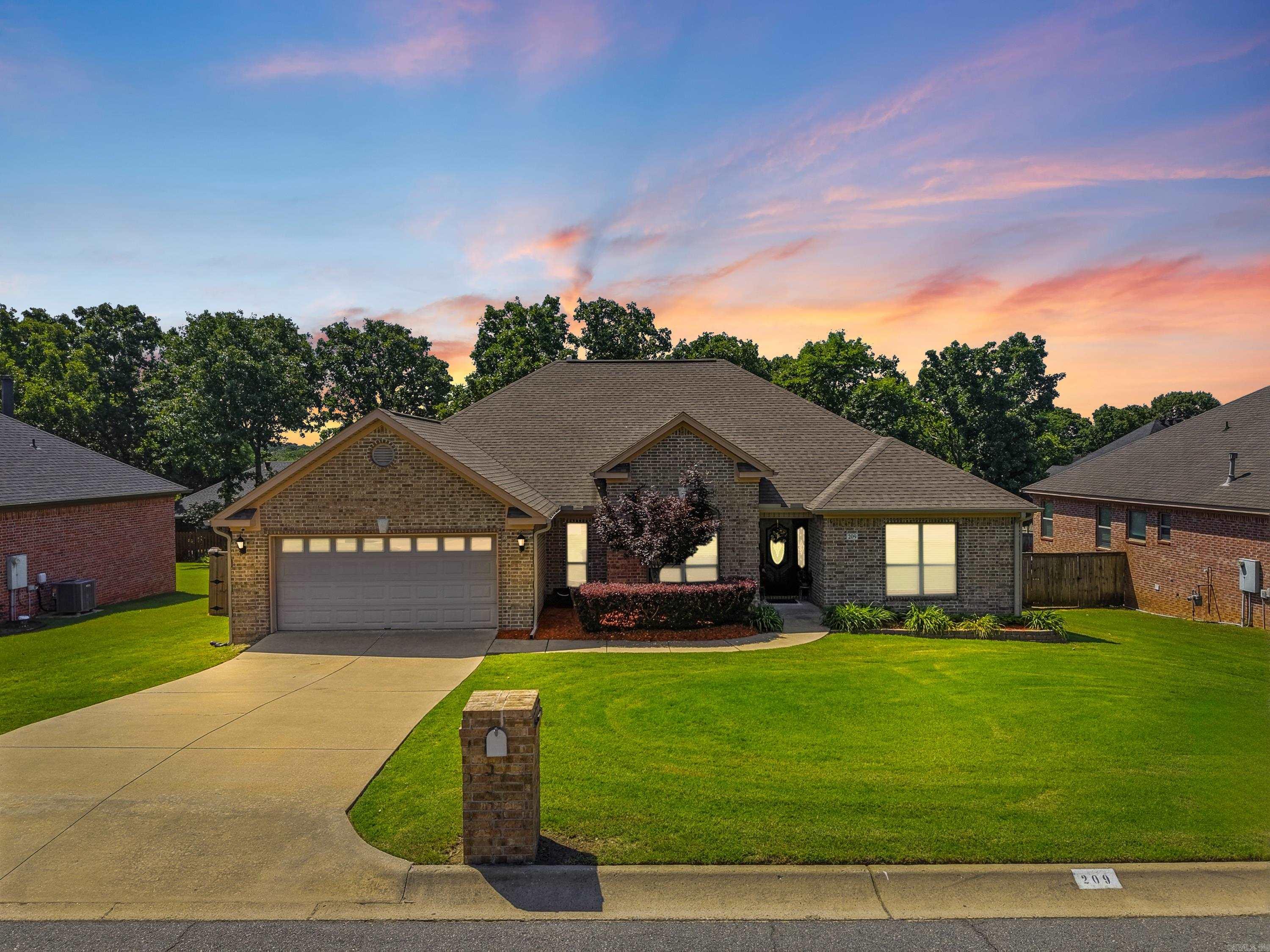 STONEHILL ADDN - Residential